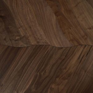 American Black Walnut 14mm Natural 2.888sqm