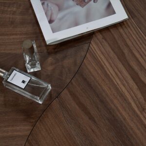 American Black Walnut 14mm Natural 2.888sqm