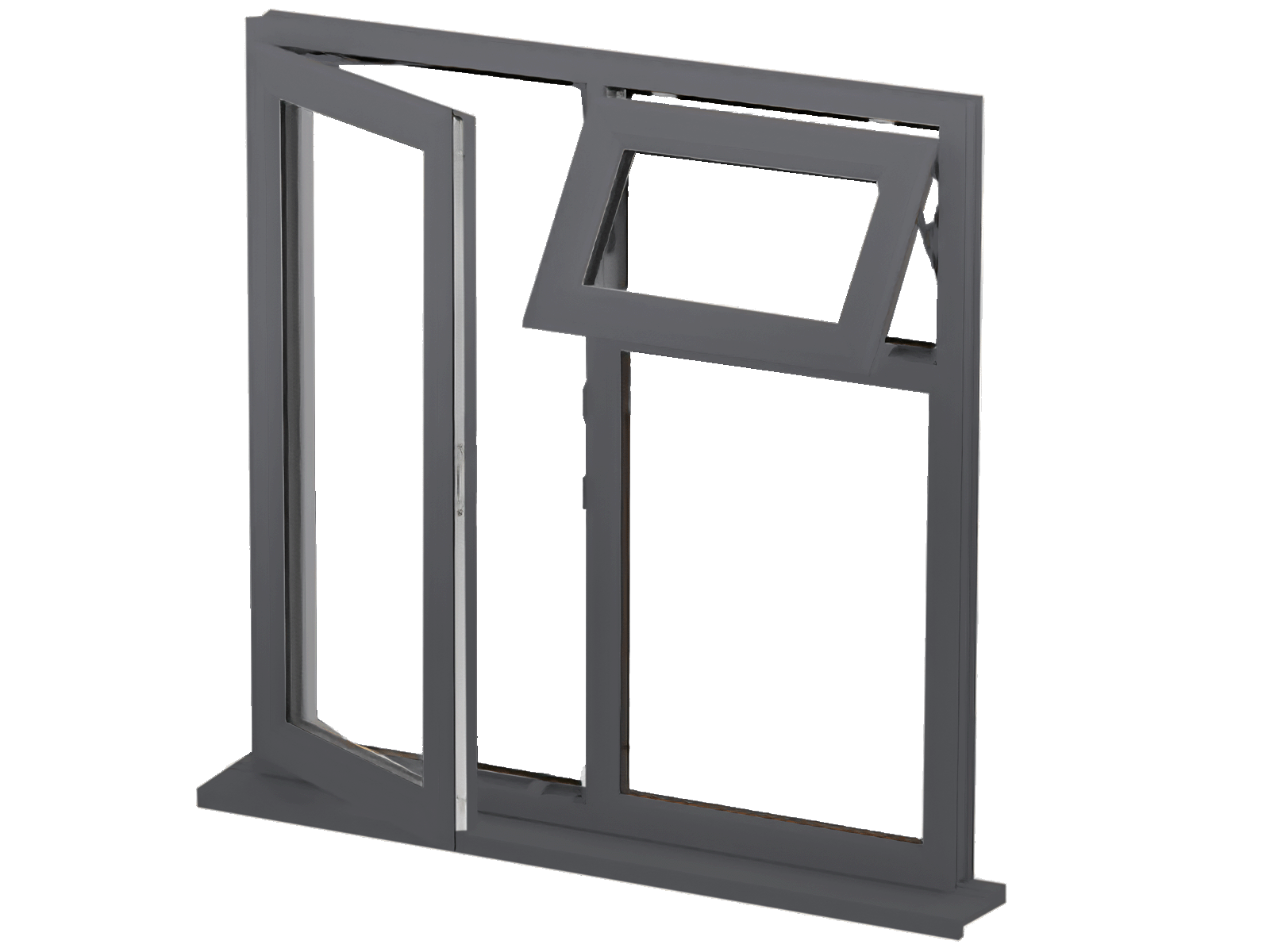 Casement Windows